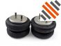 2x Oluve 8 inch air bellows | air suspension