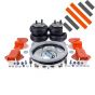 Opel Movano X70 Oluve Hulpluchtveringset 2-weg | Opel Movano Luchtvering (Hulpluchtvering) Contitech