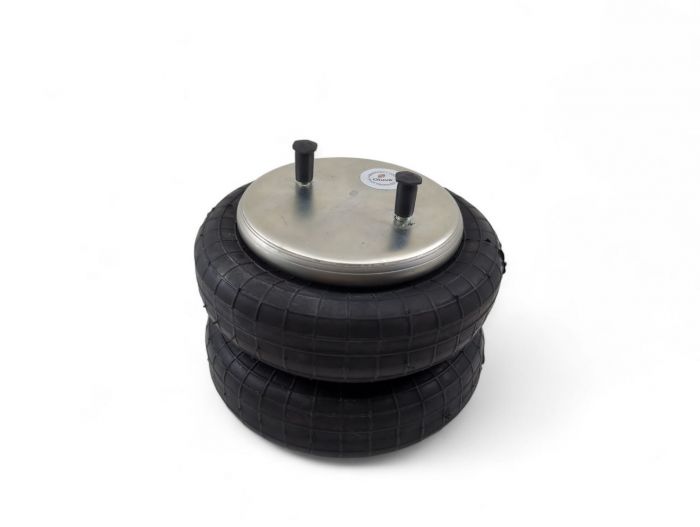Oluve 8-inch air spring