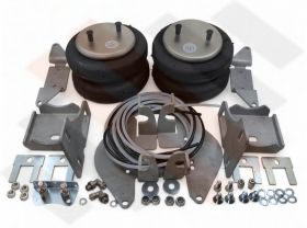 Volkswagen Crafter 35 (2017 - )Oluve Hulpluchtveringset 2-weg s