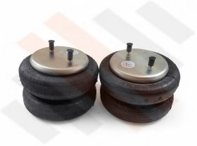 2x Oluve 8 inch air bellows | air suspension