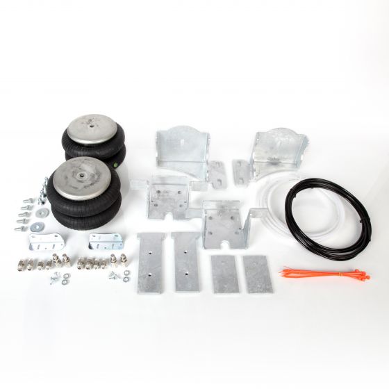 Mercedes Sprinter 300 WDB 910 Comfort Semi-Air Suspension Kit Oluve 8 inch