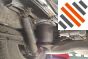 Renault Espace air spring set 6025305198 | Renault Espace 3 